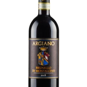2018 | Argiano | Brunello di Montalcino