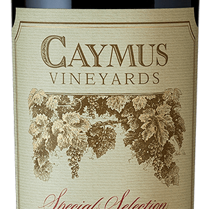2006 | Caymus Vineyards | Special Selection Cabernet Sauvignon