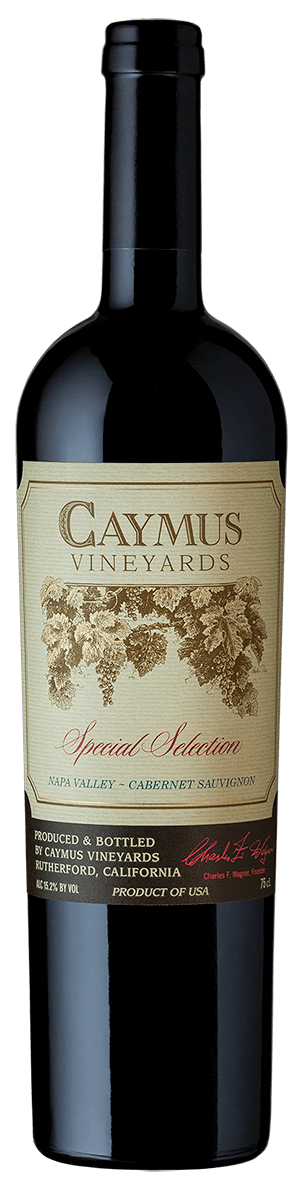 2006 | Caymus Vineyards | Special Selection Cabernet Sauvignon