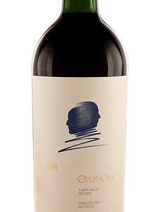 1988 | Opus One | Napa Valley