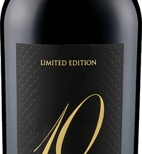 Tenuta Ulisse | 10 Vendemmie Montepulciano d'Abruzzo - NV