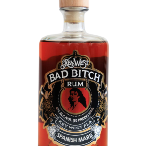 Key West Bad Bitch Spanish Marie