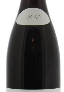 2017 | Domaine Leroy | Bourgogne Rouge
