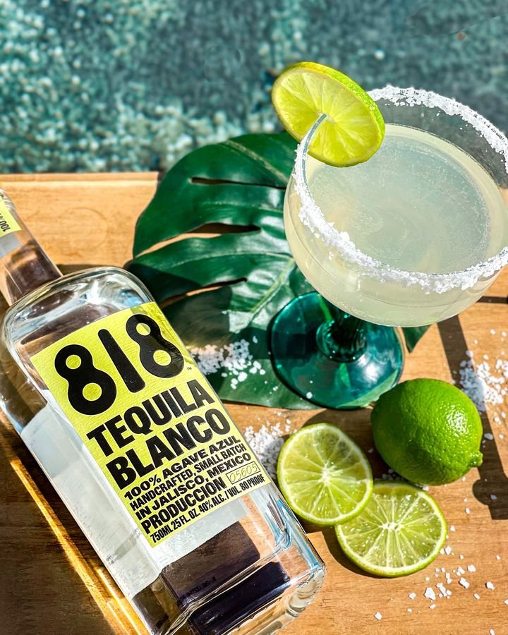 Kendall Jenner | 818 Tequila Blanco:圖片 2