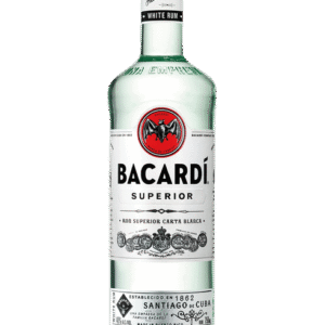 Bacardi Superior White Rum