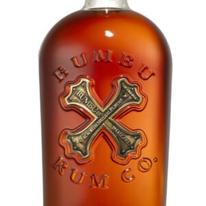 Bumbu The Original Rum