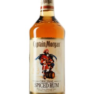 Captain Morgan Original Spiced Rum