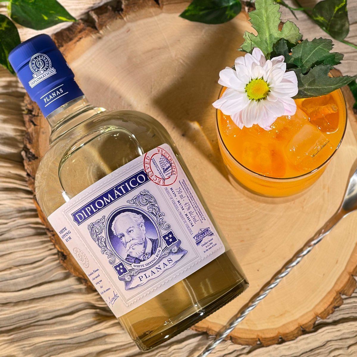 Diplomático Planas Rum:圖片 3