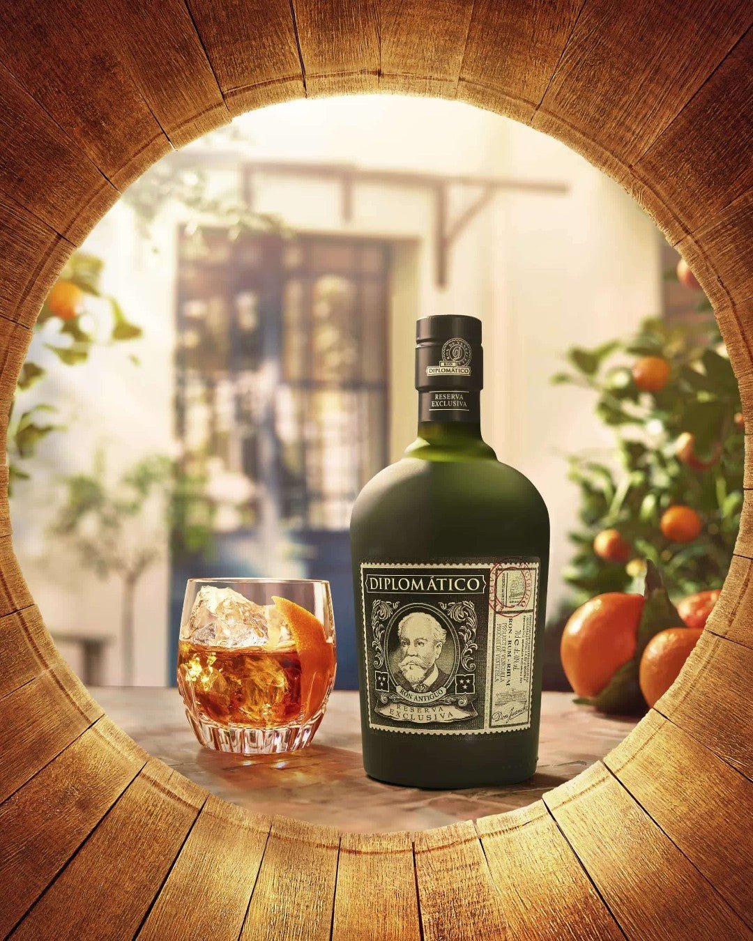 Diplomático Reserva Exclusiva Rum:圖片 4