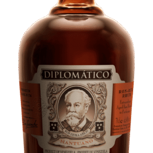 Diplomático Mantuano Rum