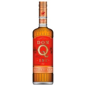 Don Q 151 Rum