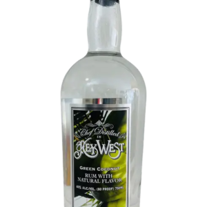 Key West Distillery - Key West Chefs Green Coconut Rum