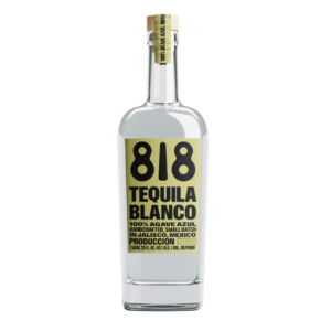 Kendall Jenner | 818 Tequila Blanco