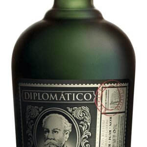 Diplomático Reserva Exclusiva Rum