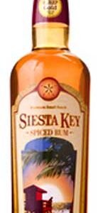 Siesta Key Spiced Rum