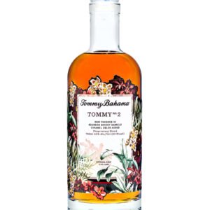 Tommy Bahama No.2 Rum
