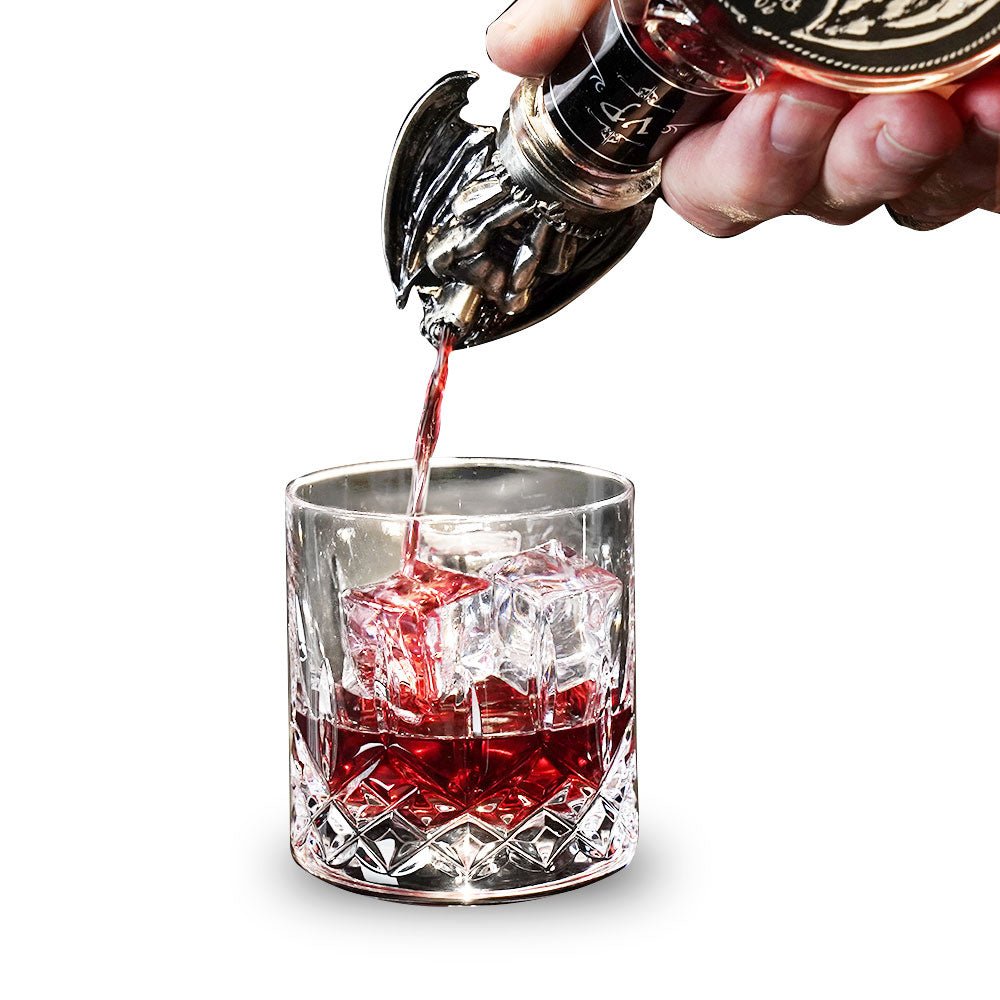 Von Payne Blended Whiskey:圖片 6