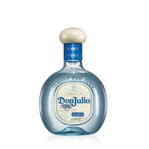 Don Julio Blanco Tequila