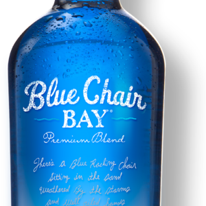 Kenny Chesney | Blue Chair Bay Coconut Rum