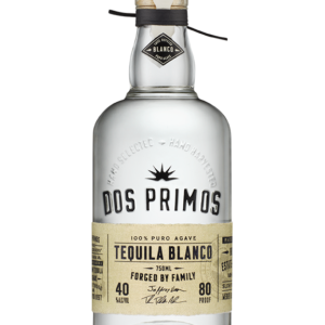 Thomas Rhett | Dos Primos Blanco Tequila