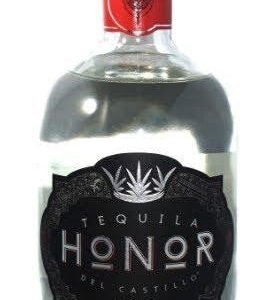Honor Reflexion Blanco Tequila