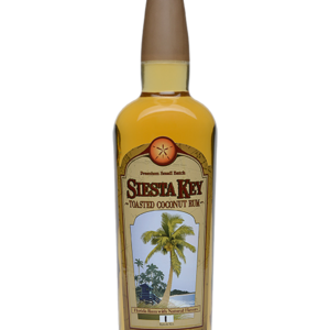 Siesta Key Toasted Coconut Rum