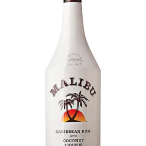 Malibu Coconut Rum
