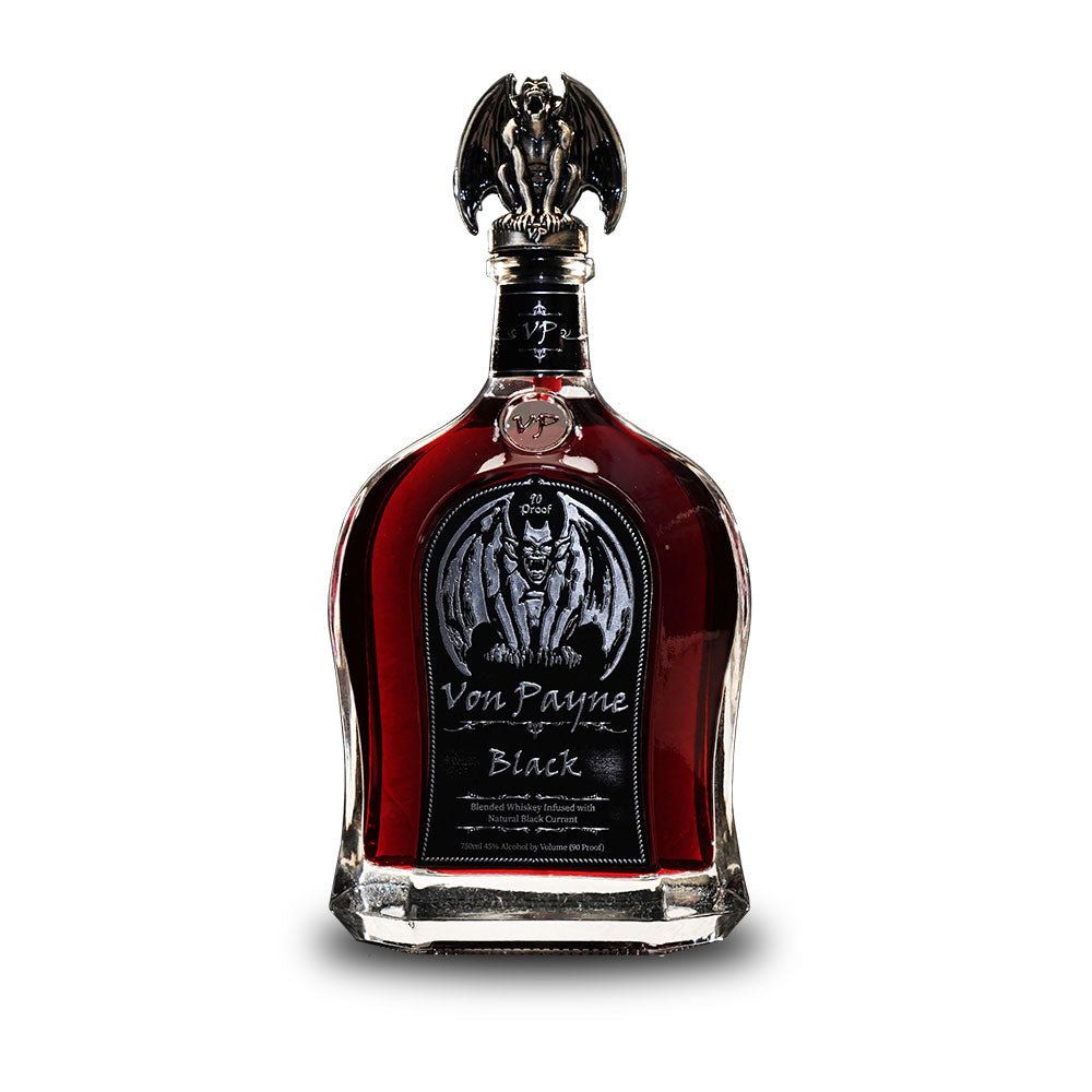 Von Payne Blended Whiskey:圖片 3