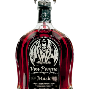 Von Payne Blended Whiskey